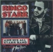 Ringo Starr