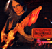 Sonny Landreth&nbsp;-&nbsp;Grant street