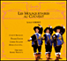 Louis Varney&nbsp;-&nbsp;Les Mousquetaires au couvent