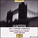 Joseph Haydn&nbsp;-&nbsp;Les 12 Symphonies londoniennes
