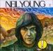Neil Young&nbsp;-&nbsp;Neil Young