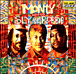 Monty Alexander&nbsp;-&nbsp;Meets Sly and Robbie