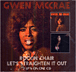 Gwen Mccrae&nbsp;-&nbsp;Rockin chair let's straighten it out