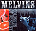 Melvins&nbsp;-&nbsp;Colossus of destiny