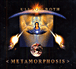 Uli Jon Roth&nbsp;-&nbsp;Metamorphosis - Edition limitée