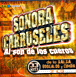 Sonora Carruseles&nbsp;-&nbsp;Al son de los cueros