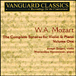 Wolfgang Amadeus Mozart