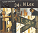 Randy Brecker&nbsp;-&nbsp;34th n lex