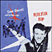 Gene Vincent&nbsp;-&nbsp;Gene Vincent and his blue caps