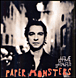 Dave Gahan&nbsp;-&nbsp;Paper monster