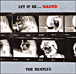 The Beatles&nbsp;-&nbsp;Let it be ... Naked