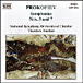 Serge Prokofiev