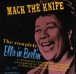 Ella Fitzgerald&nbsp;-&nbsp;The complete Ella in Berlin