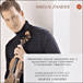 Serge Prokofiev, Alexander Glazounov, Piotr Ilitch Tchaïkovski