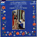 Robert Johnson&nbsp;-&nbsp;Domine in virtute tua - Dum transisset sabbatum...