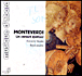 Claudio Monteverdi&nbsp;-&nbsp;Concert spirituel