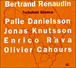 Bertrand Renaudin