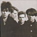 Echo and the Bunnymen&nbsp;-&nbsp;Echo and the Bunnymen