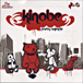 Kinobe