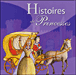 Disque pour enfants&nbsp;-&nbsp;Histoires de princesses
