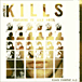 The Kills&nbsp;-&nbsp;Black rooster