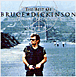 Bruce Dickinson