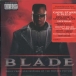 Bande originale de film&nbsp;-&nbsp;Blade