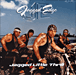 Jagged Edge&nbsp;-&nbsp;Jagged little thrill