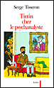 Tintin chez le psychanalyste
