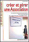 Créer et gérer une association&nbsp;-&nbsp;Vincent Allard