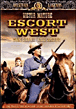 Escort West&nbsp;-&nbsp;Francis Lyon