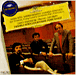 Alban Berg, Igor Stravinski, Pierre Boulez
