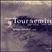 Charles Tournemire