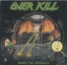 Overkill&nbsp;-&nbsp;Under the influence