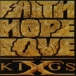 King's X&nbsp;-&nbsp;Faith hope love