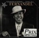 Fernandel&nbsp;-&nbsp;Les étoiles de la chanson