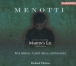 Gian-Carlo Menotti