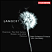 J.R. Lambert