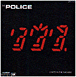 The Police&nbsp;-&nbsp;Ghost in the machine