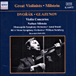 Nathan Milstein&nbsp;-&nbsp;Concertos pour violon