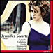 Jennifer Swartz&nbsp;-&nbsp;Musique pour harpe