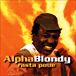 Alpha Blondy&nbsp;-&nbsp;Rasta poue