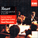 Wolfgang Amadeus Mozart