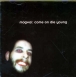 Mogwai&nbsp;-&nbsp;Come on die young