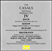 Pablo Casals