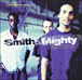 Smith and Mighty&nbsp;-&nbsp;DJ Kicks