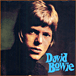 David Bowie&nbsp;-&nbsp;David Bowie
