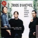 Jacques Ibert, Darius Milhaud, Georges Auric