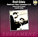 Ludwig van Beethoven&nbsp;-&nbsp;Concerto pour piano N°4 en sol / op.58...