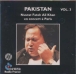 Nusrat Fateh Ali Khan